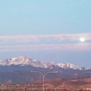 Meet your Posher, Dawn