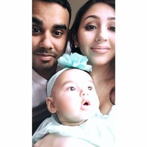 Meet your Posher, James