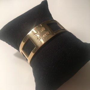 Rustic Cuff