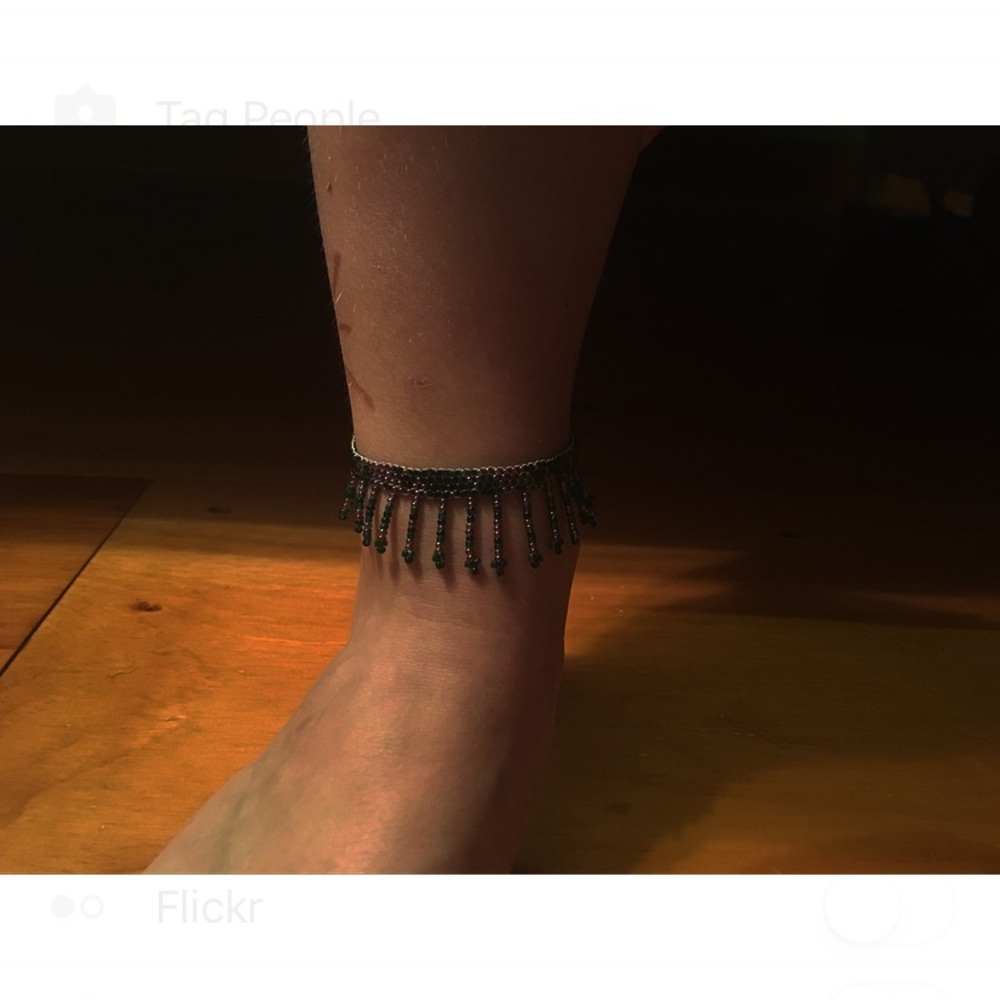 anklet