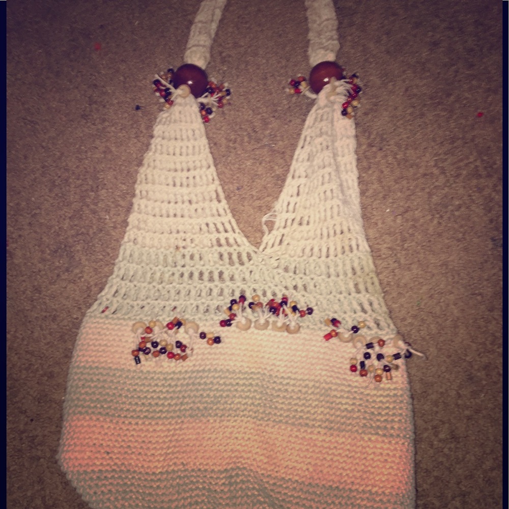 Crossbody