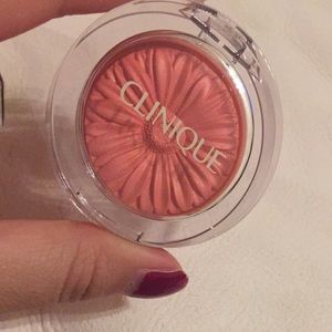 Brand New!!!! Clinique Blush Pop