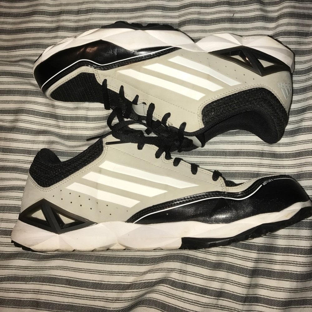 ADIDAS SHOES