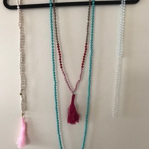 Jewelry bundle