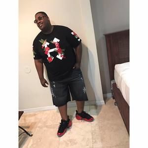 Meet your Posher, Franklin