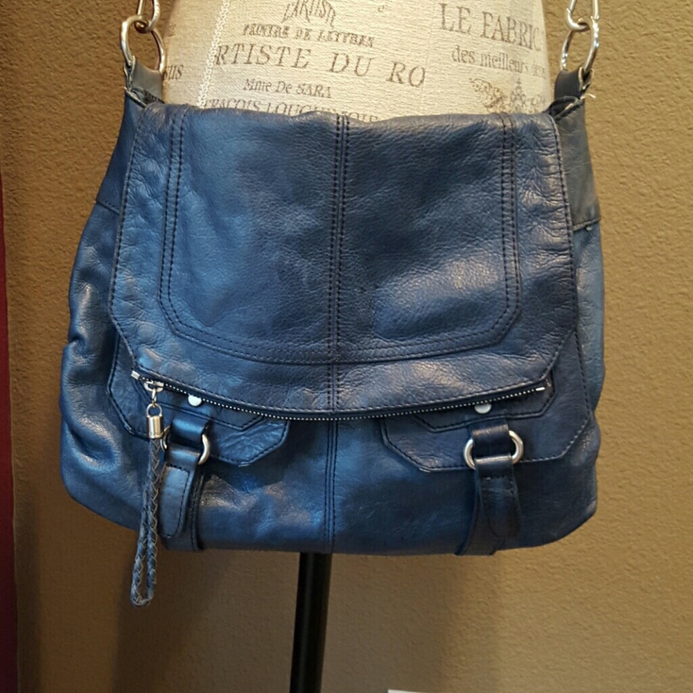 The Sak crossbody bag