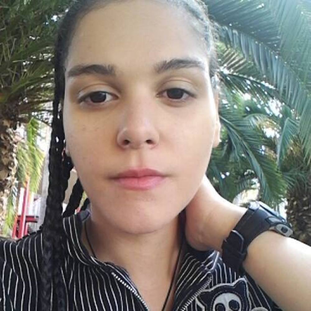 Meet your Posher, Cassandre