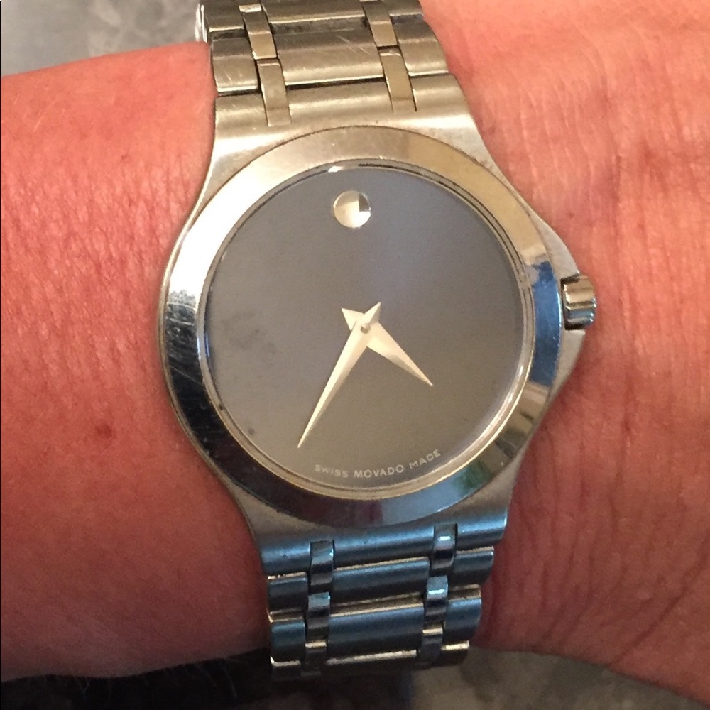 Movado Ladies Watch