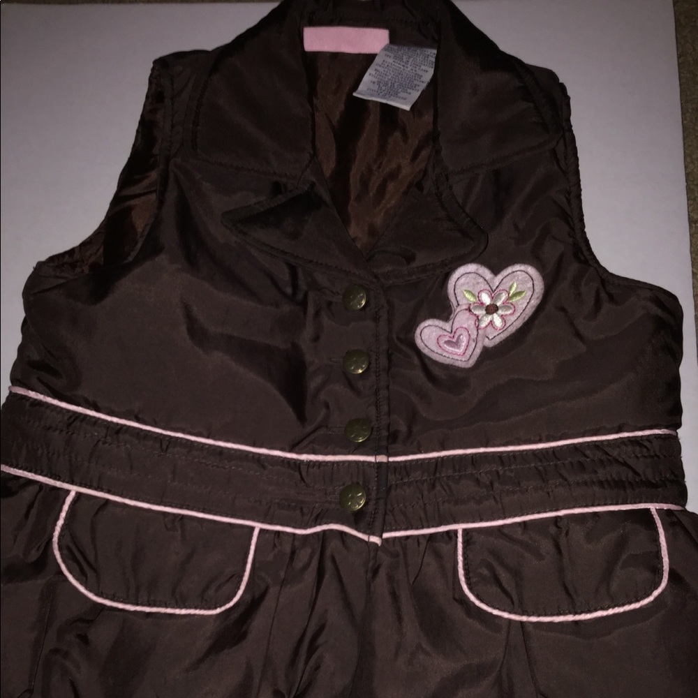 Vest