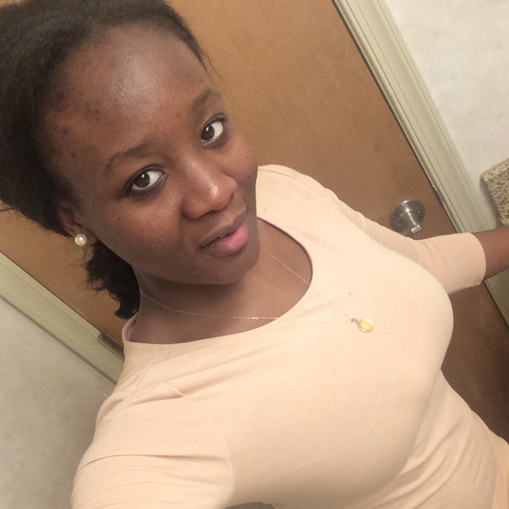 Meet your Posher, Natalia