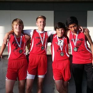 Meet your Posher, Chase