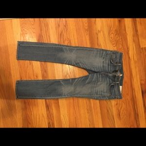 Rag and Bone Jeans