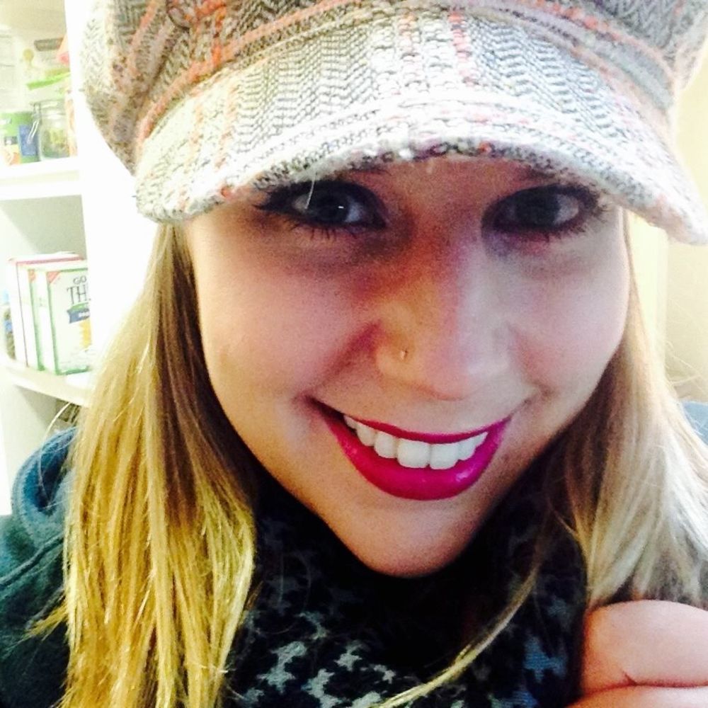 Meet your Posher, Stania