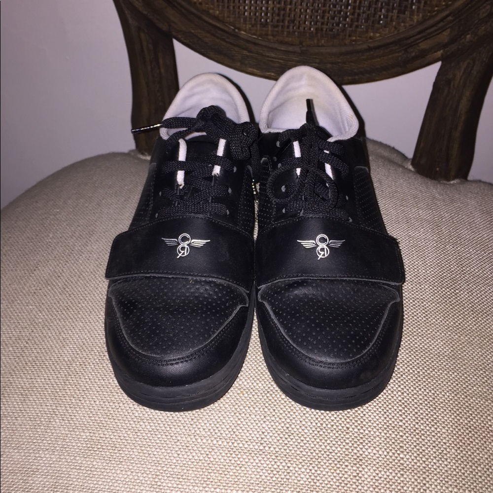 Creative Recreation low top men's shoe