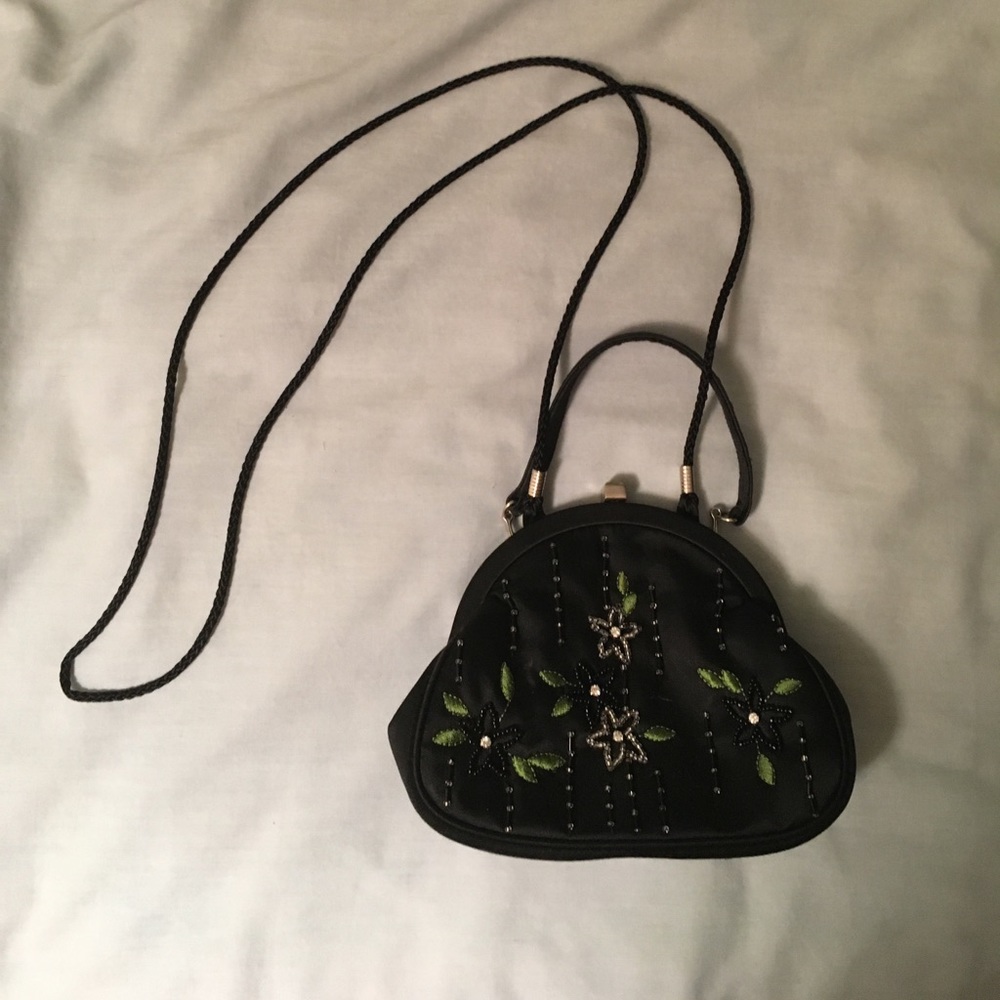 purse