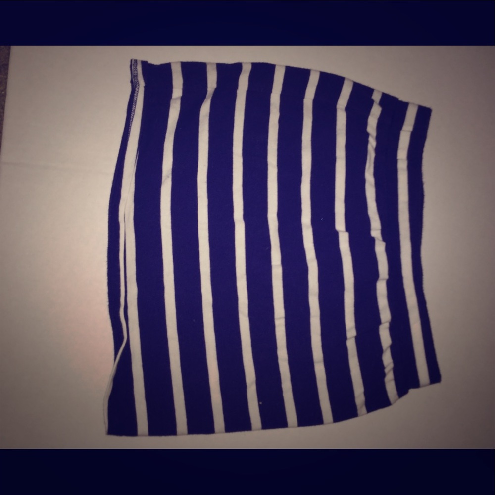 Mini skirt