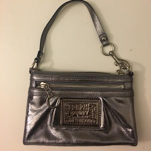 Coach mini purse