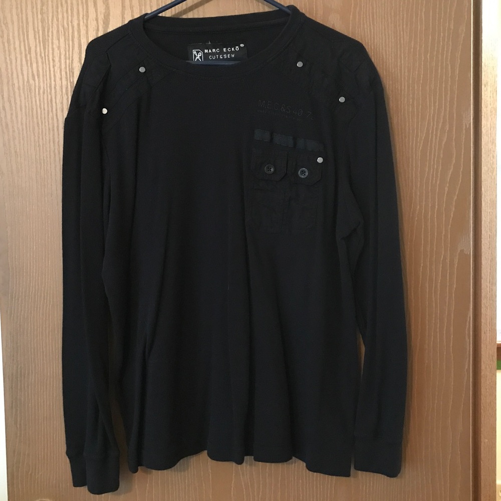 🎉$5 SALE🎉 Marc Ecko long sleeve shirt
