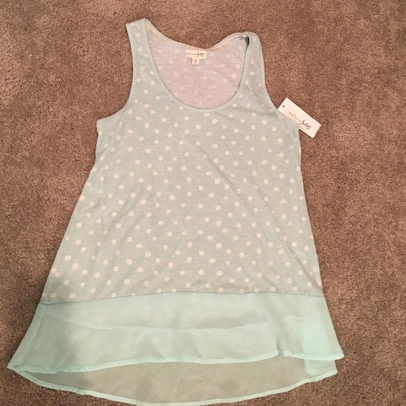 Maison Jules Tops - Adorable Maison Jules Top! - NWT