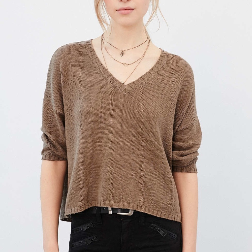 NWOT URBAN OUTFITTERS TOP