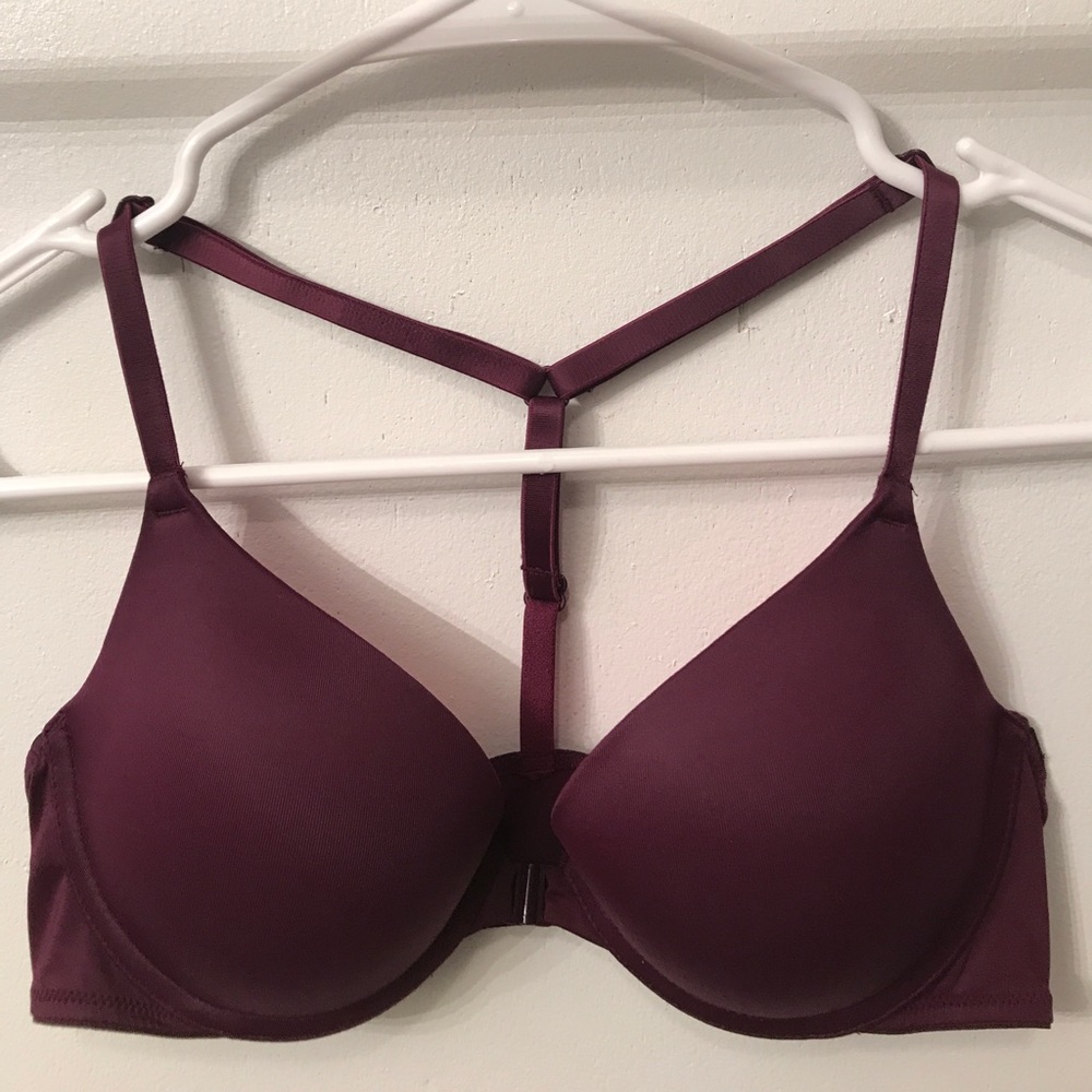 Wear Everywhere Push up bra