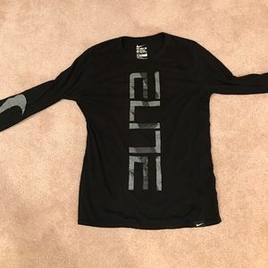 Nike Elite Long Sleeve