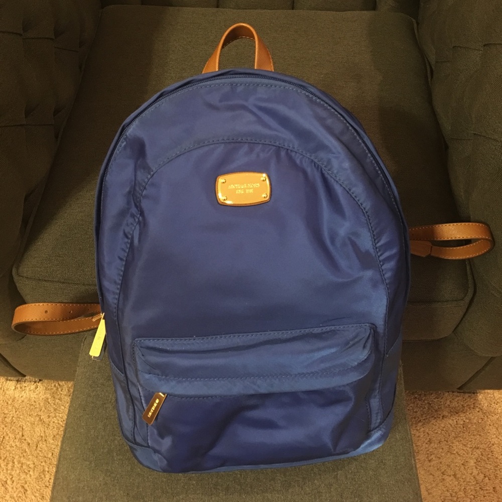 Michael Kors Jet Set Back pack