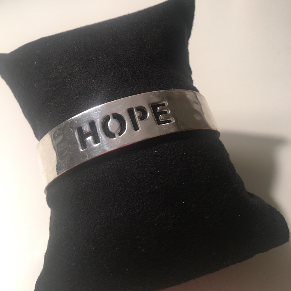 Rustic Cuff