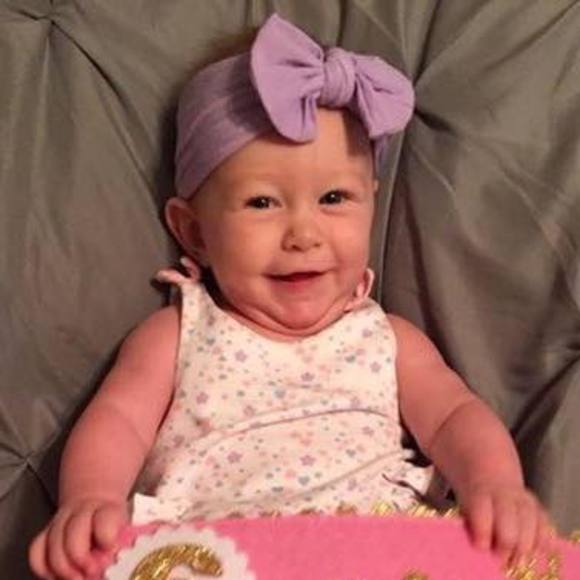 Meet your Posher, Angela - Picture 1 of 1