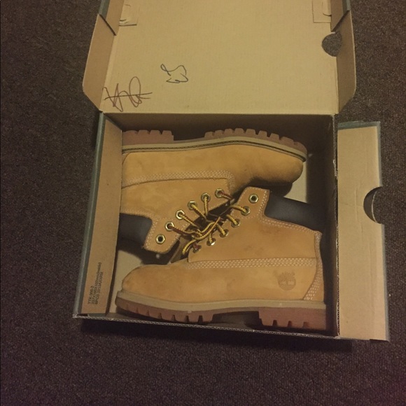 Jordan Other - Timberland