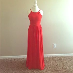 Old navy maxi dress