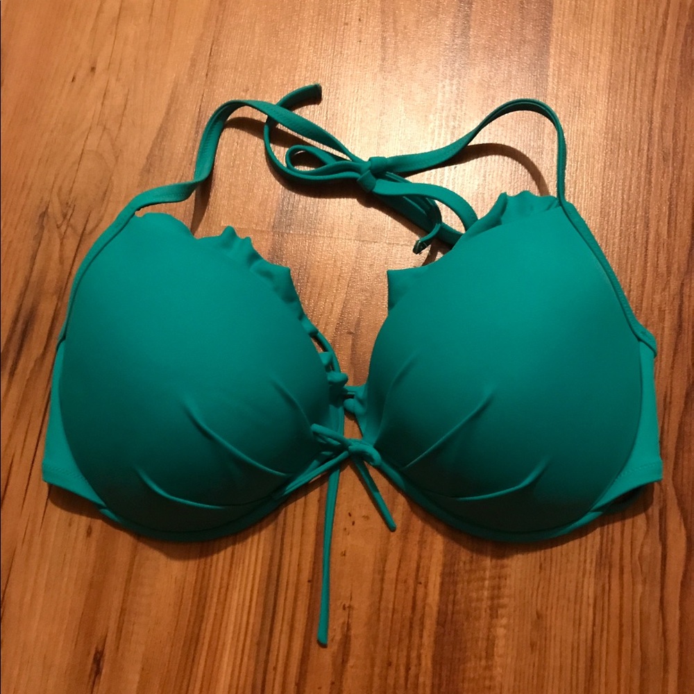 Victoria's Secret bikini top