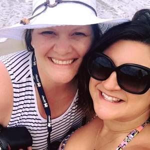 Meet your Posher, Christina