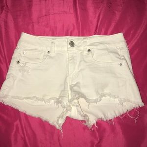American eagle shorts