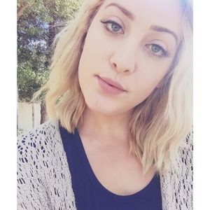 Meet your Posher, Marilynn