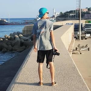 Meet your Posher, Cody