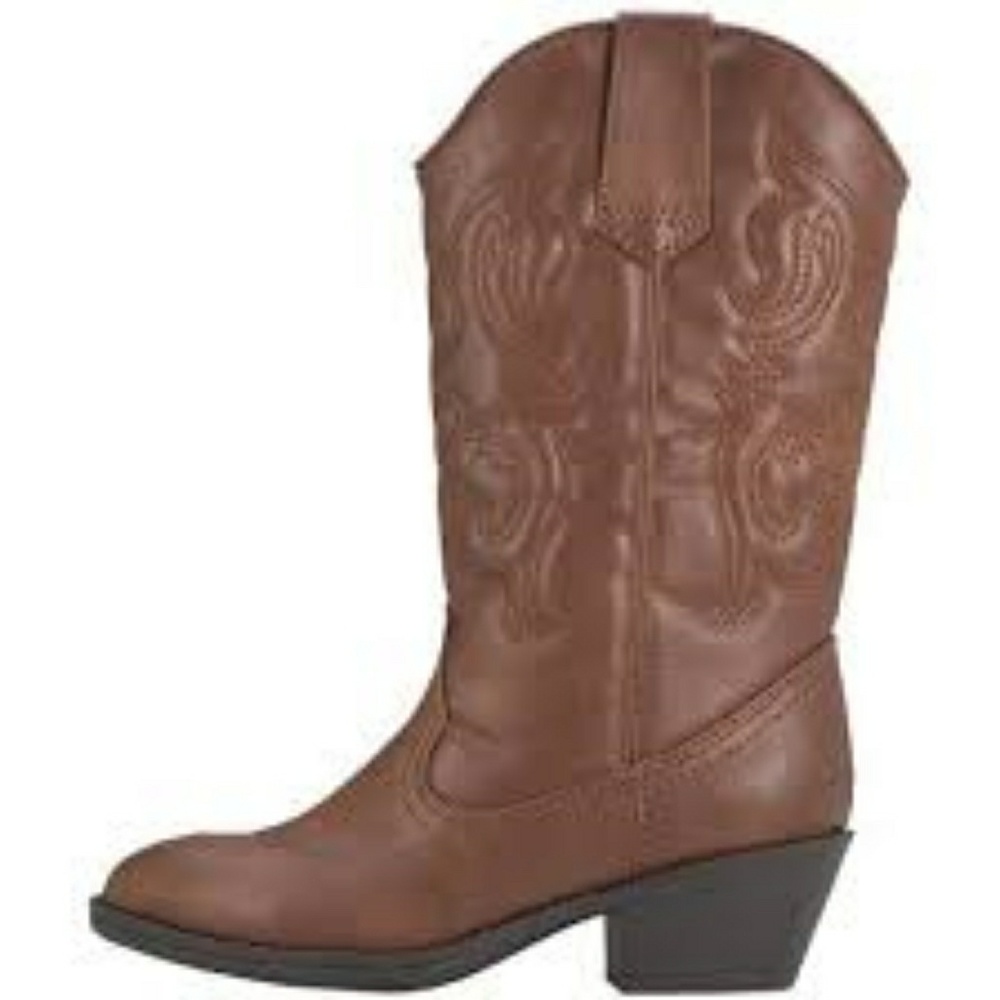 COWBOY BOOTS