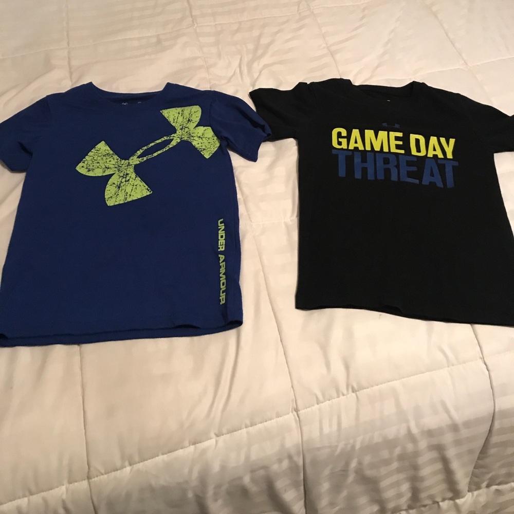 Boys t-shirts