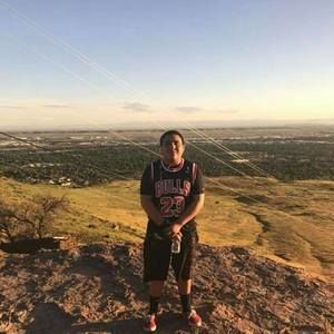 Meet your Posher, Rafael