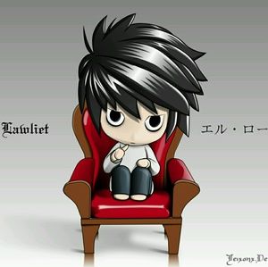 Meet your Posher, Cady