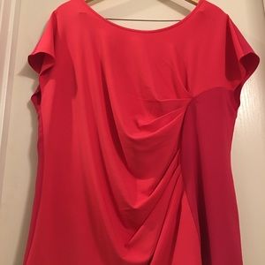 Lane Bryant Blouse