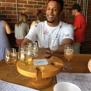 Meet your Posher, Blake