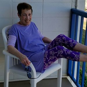 Meet your Posher, Ellen