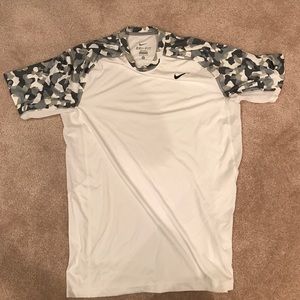 Nike Dri-Fir tee