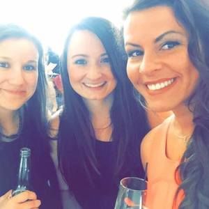 Meet your Posher, Liz