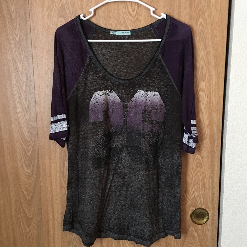 Maurices Size XL