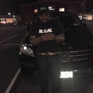 Meet your Posher, Keith