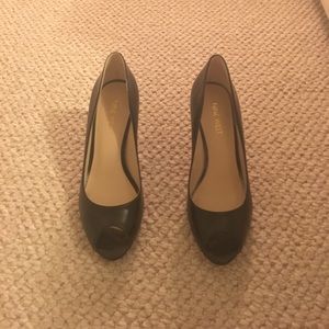 Nine West heels BRAND NEW!!!!