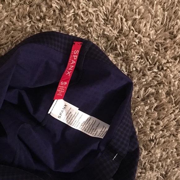 NWT Spanx girl short shaper - Picture 5 of 5