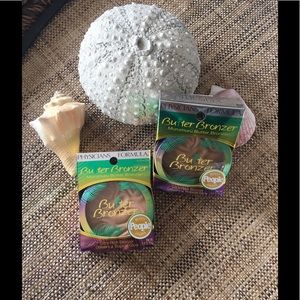 Physician's Formula Butter bronzer Duo